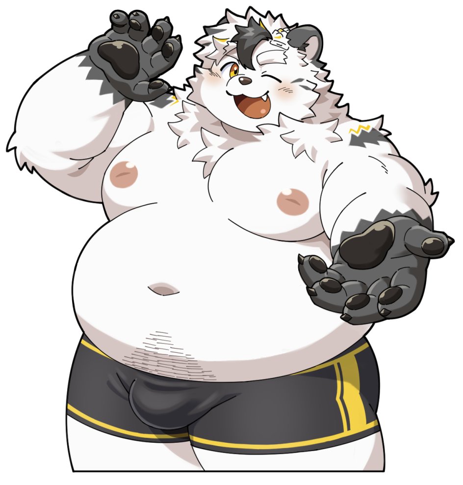 diru11's tweet photo. けもケで出す予定のアルクトスのアクスタ！ https://t.co/xWzdRwNFcl