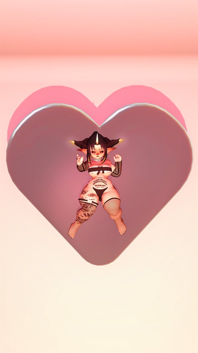 umberxiv's tweet photo. Gonna start posting older stuff here before I start posting the newer goods. 
still need to get a vibe of what this place is like and what can actually be posted here compared to BSKY
#Lalafell | #Shortstack | #ffxiv | #nsfwgpose https://t.co/ftyYjUj5VJ