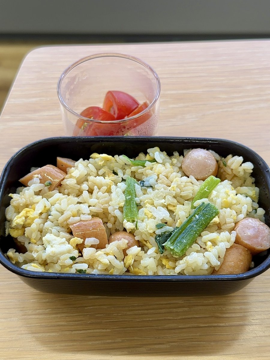 mn7996's tweet photo. 投稿してなかったものログ
#お弁当 #お弁当記録 https://t.co/HQugsg3StO