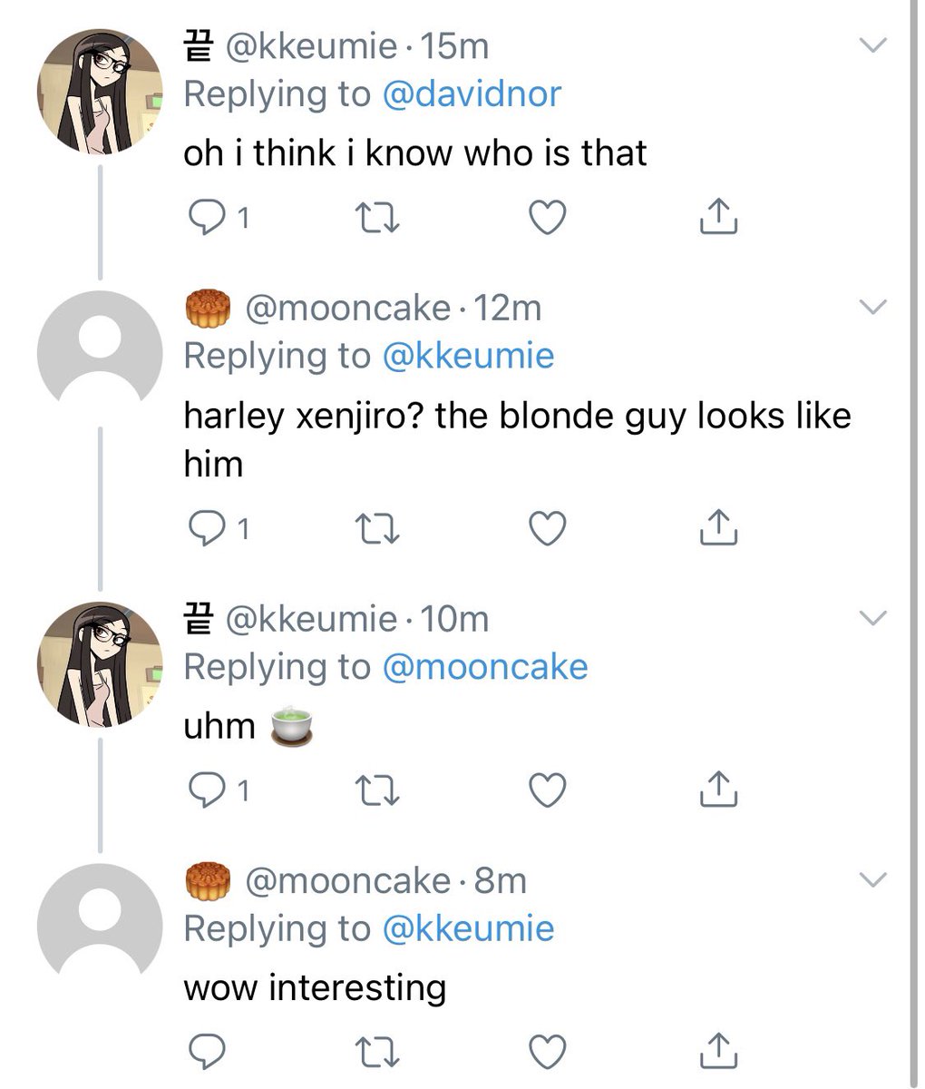 biwbakery's tweet photo. #geminifourth three tweets au // a prompt (?)

What happen in new york https://t.co/nKwYIZrPZG