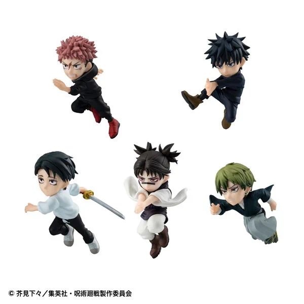 呪術廻戦グッズ情報 (@jujutsu_goods) / X