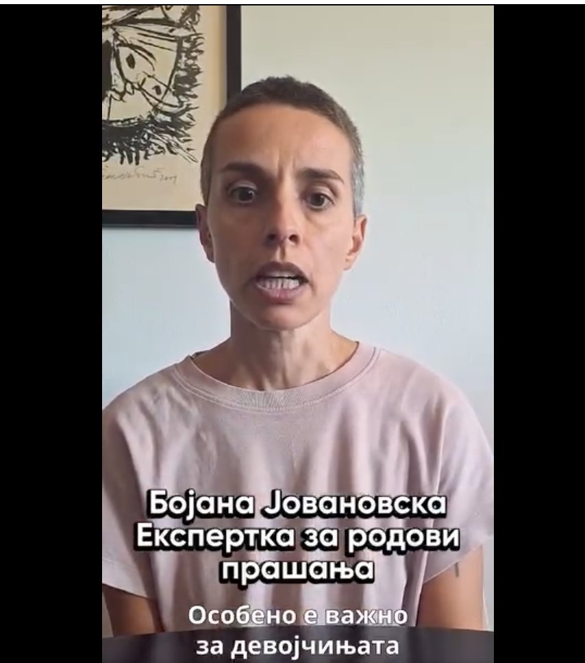Rebrendiran's tweet photo. Ваков лик кажува што треба за девојчињата https://t.co/rchIKDvYZ2