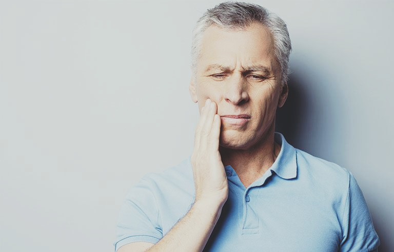 dental_news_ok's tweet photo. ¿Sabías que...?

Cerca del 100% de los adultos tienen caries dental, a menudo acompañada de dolor o sensación de molestia. https://t.co/jxamEeF2SJ