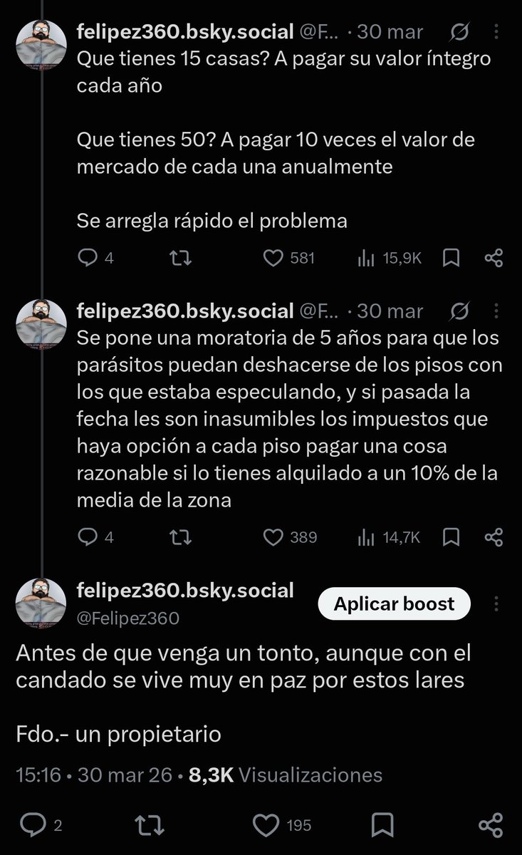 Felipez360's tweet photo. Fácil, mira, yo hace unos meses propuse esto https://t.co/R8gyYtDxaA