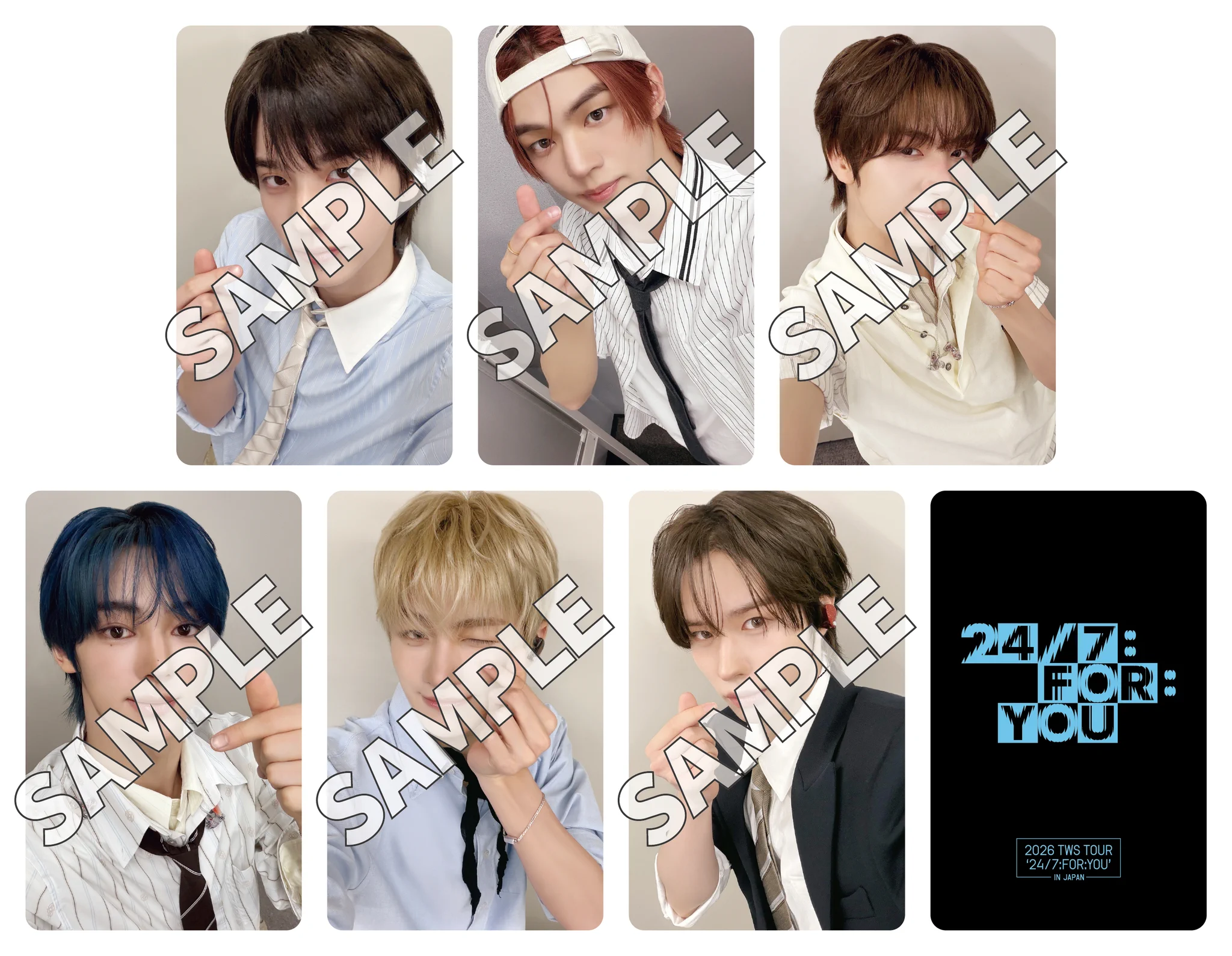 TWS Japan (@TWS_PLEDIS_JP) / X