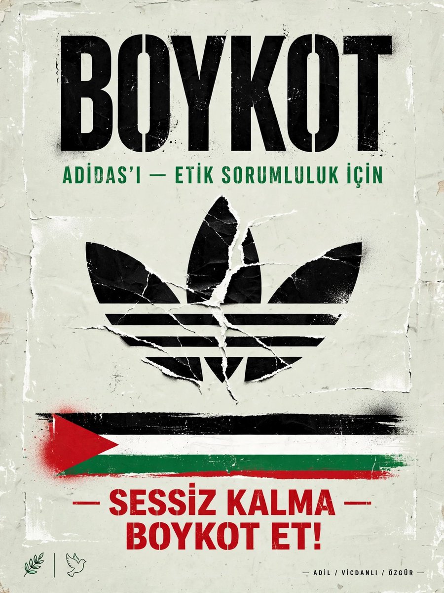 Ferdi_Karabasan's tweet photo. Boykotun gücünü teyit edeceğiz. https://t.co/FfSDERgZBC