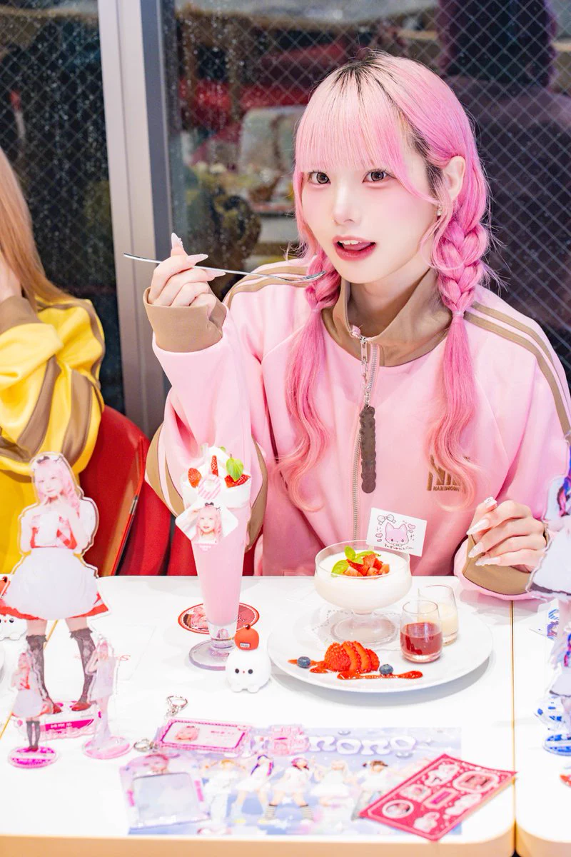 朝比奈ろん🀄️🎀 (@NANIMONO_ron) / X