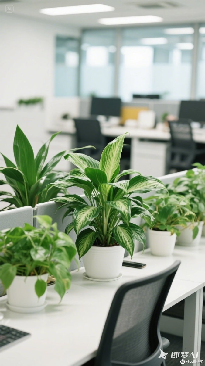 RileyBesseca's tweet photo. My dream desk corner: compact, tidy, and with just the right plants to keep me focused all workday. #DeskInspo #OfficeVibes， https://t.co/17XdHKOOxL