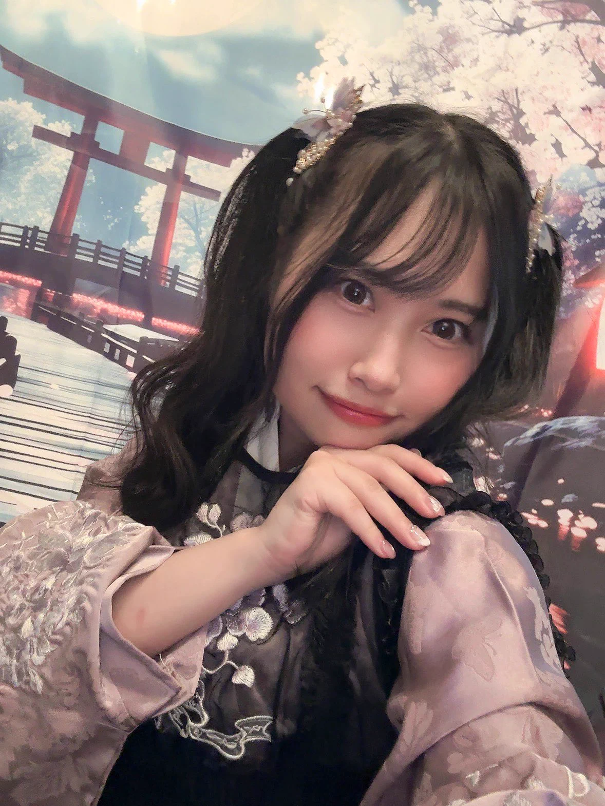 最上みゆう🐼🌸 on X: 