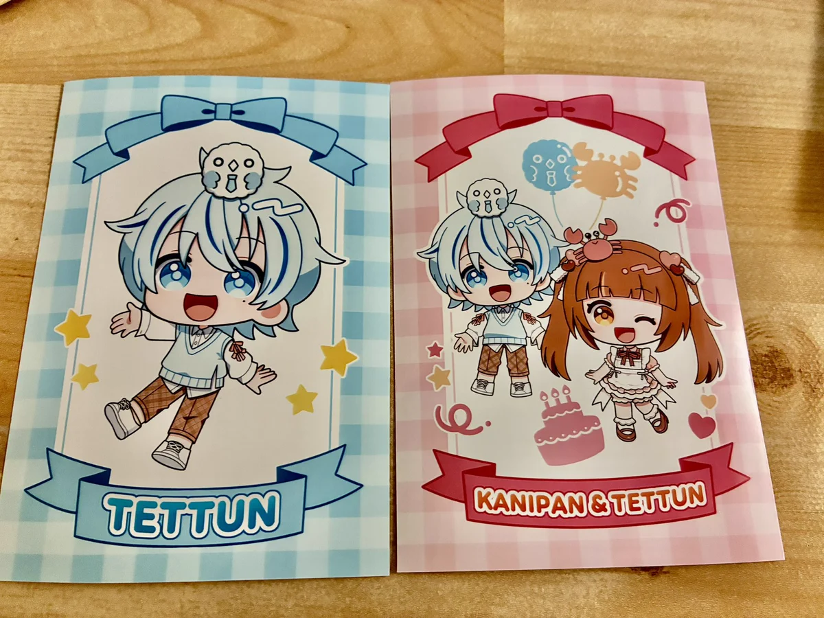 Republicacions de かにぱん🦀🍞 (@kanipan_desu) / X