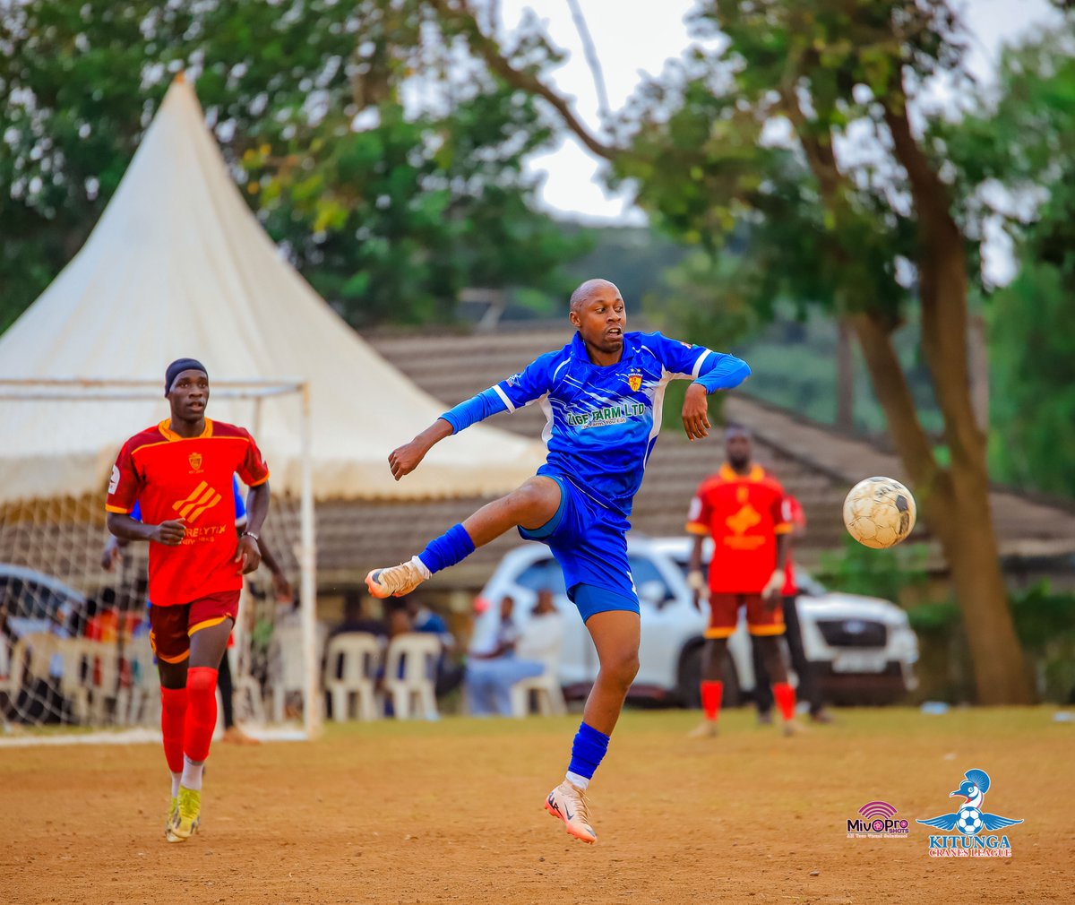 brynklaus's tweet photo. Don't miss the season Finale. 
Come 26th Sept 
African Coffee Park Ntungamo
Nokugaba ekigyere aha carpet.😎🤗 
#RoadToKitunga #Kitungaleague
Shana sheild Bagyibe https://t.co/pubsNl0QXG