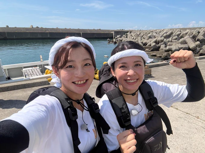 Image from HLBスポーツ (@hlbsports)