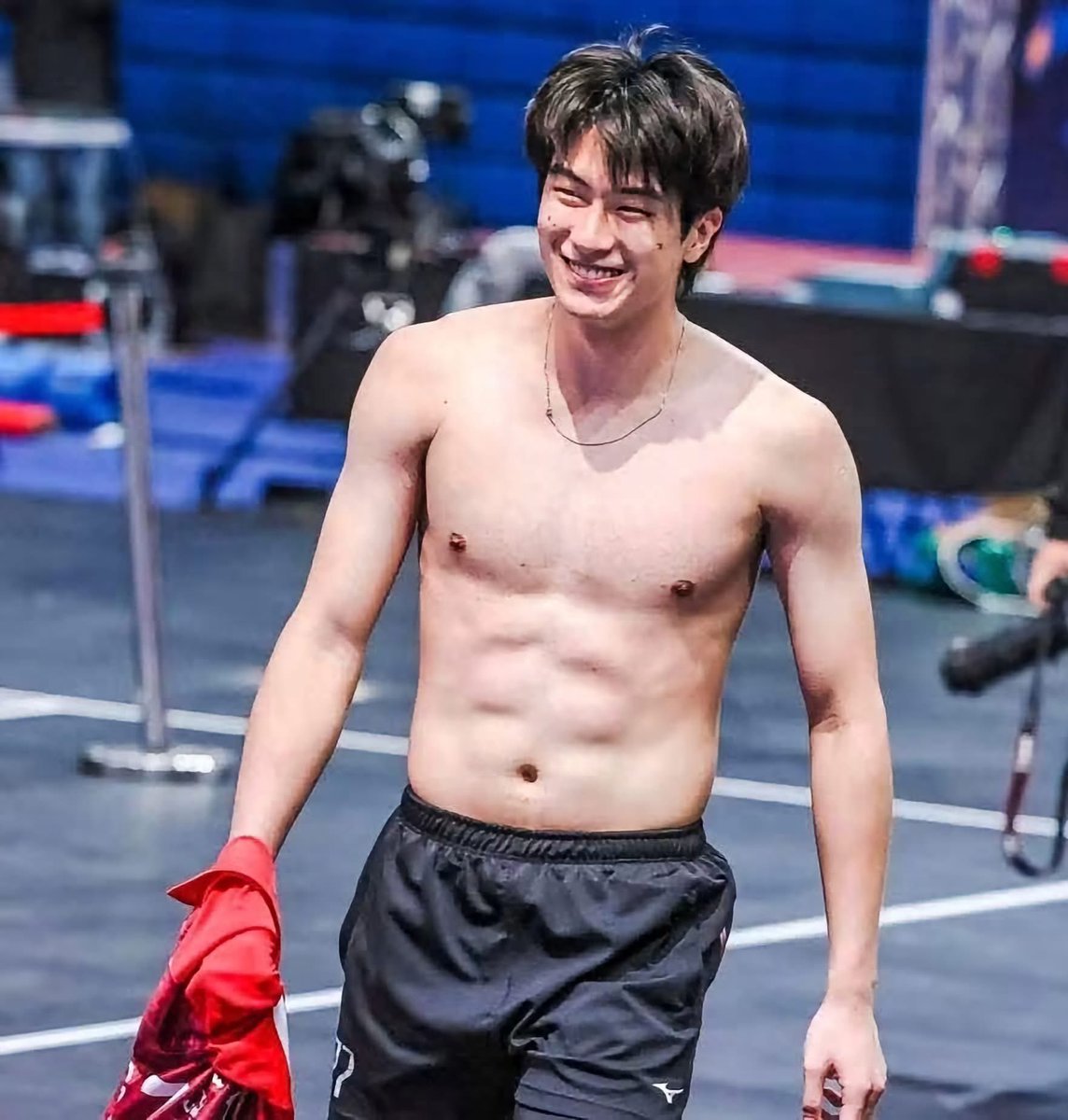 hotguysTH's tweet photo. เธอค้าบบบบ https://t.co/nefwnqqIMS