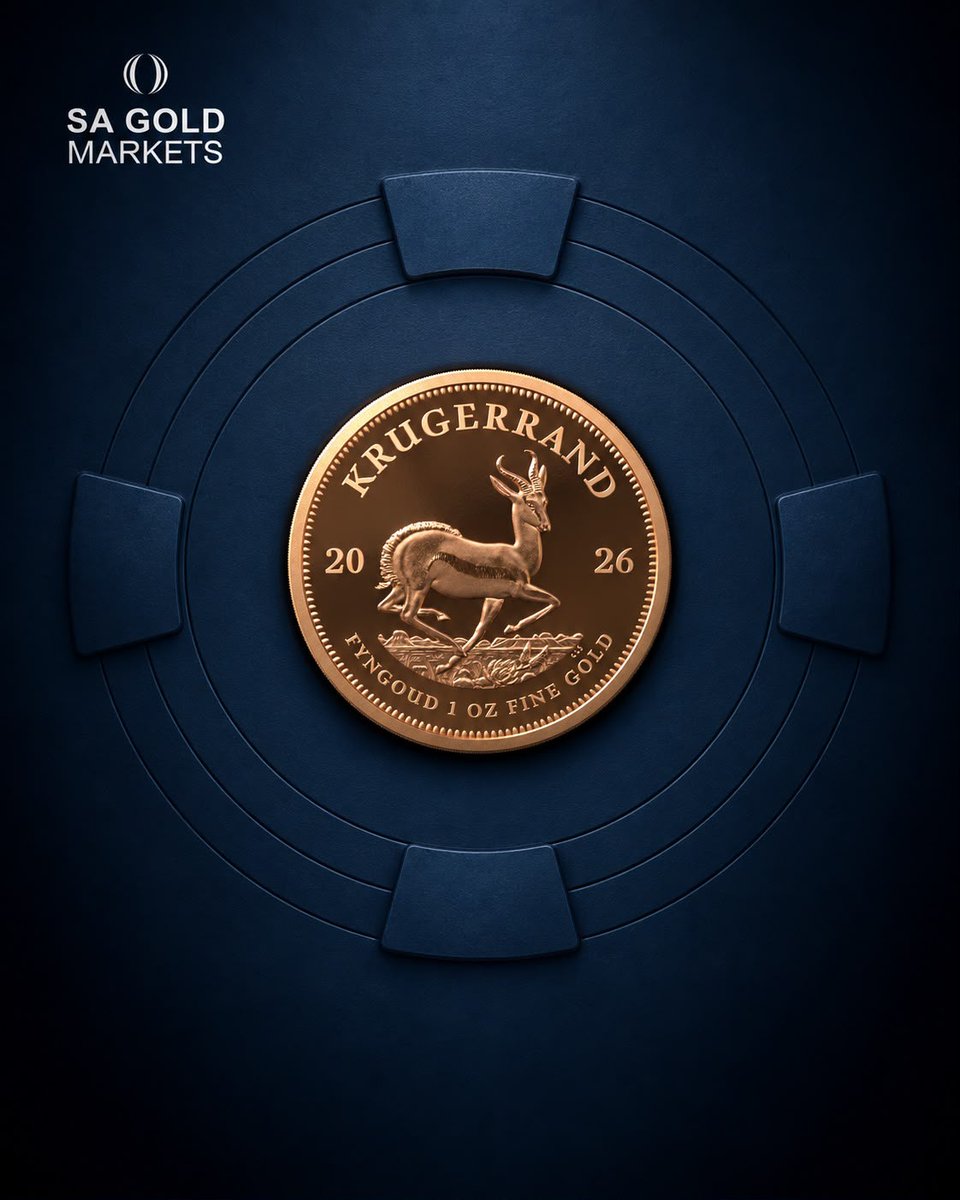 sagoldmarkets's tweet photo. A coin can be chosen for metal exposure, collecting, gifting or family legacy. Those objectives are not interchangeable. SAGM helps you understand product type, premium, liquidity considerations, delivery and storage before you decide.
Shop Now: https://t.co/qeYbe9GEHG https://t.co/wKfyZv4KHf
