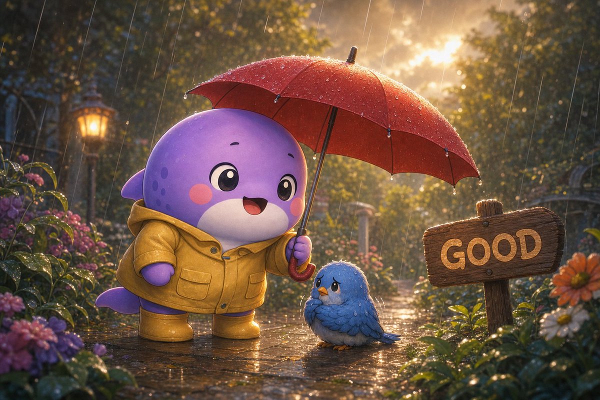 sortesfun's tweet photo. Not grand gestures.
Not loud applause.

Kindness is a quiet hand
reaching out just in time.

GOOD shows up too.

#PlayforGOOD #GOOD https://t.co/wYeXGuOX3x