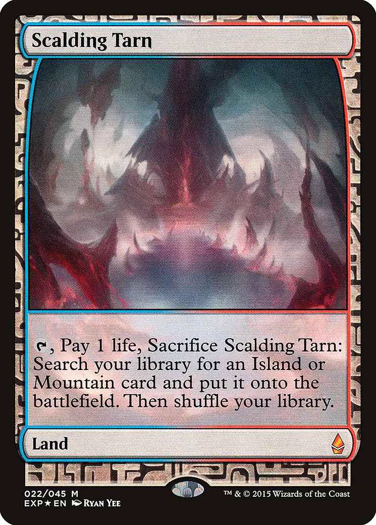 湿地の干潟 EXP FOIL 湿地の干潟 (Marsh Flats) · Modern Horizons 2