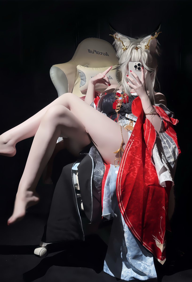 lmk_kkking's tweet photo. #鸣潮 https://t.co/8IXXmmJLYW