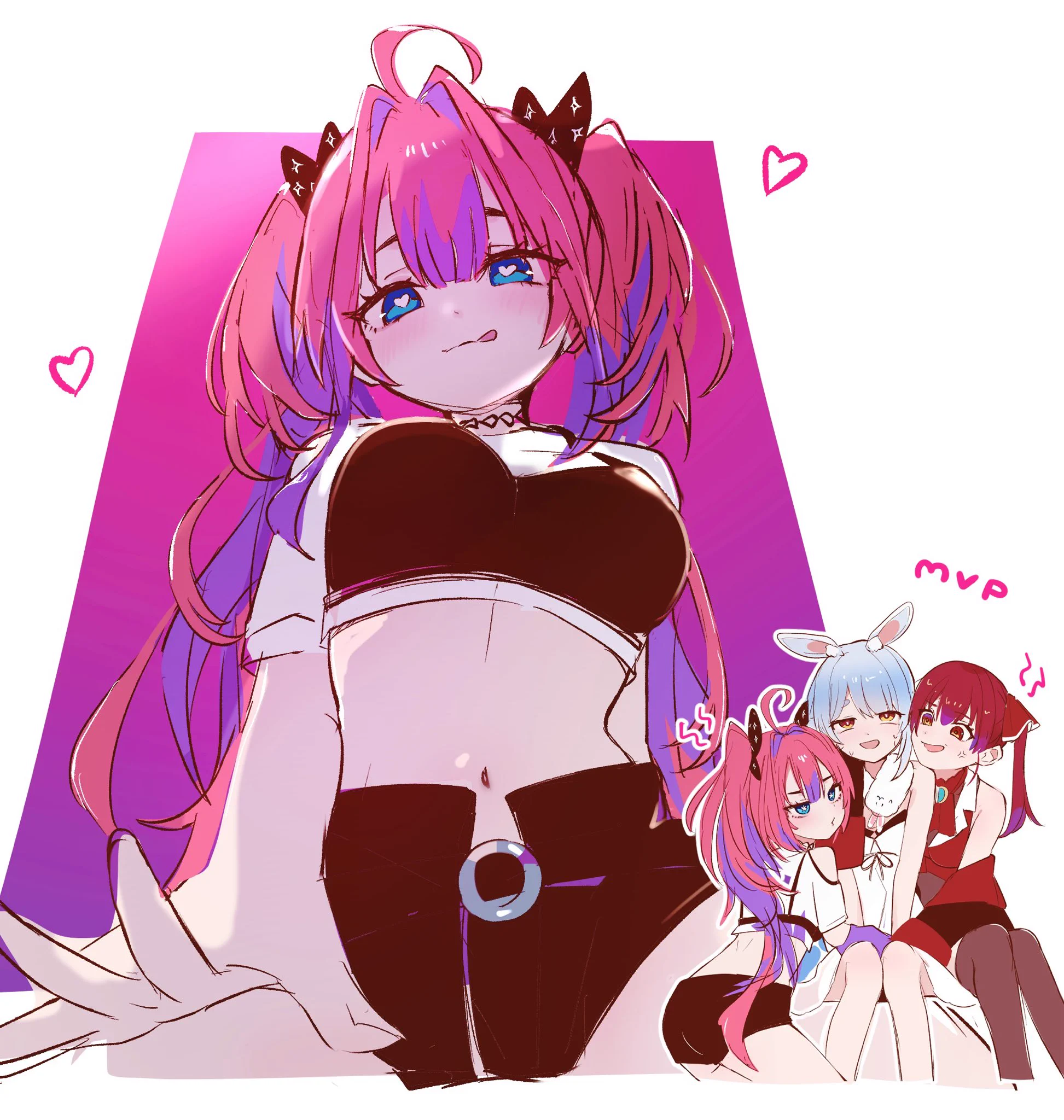 ranico@🌸 on X: 