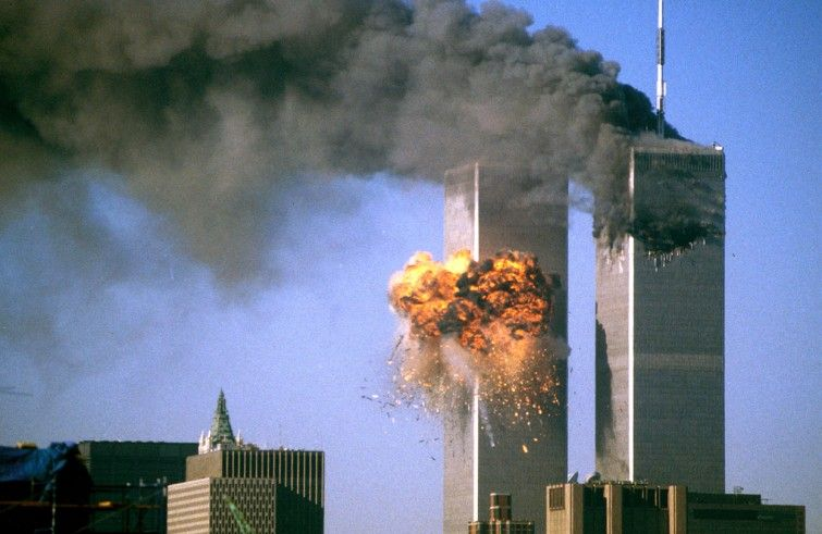 francescoproia's tweet photo. Oggi è l'11 settembre e vorrei ricordare che all'epoca l'Ucraina, pur non essendo nella NATO, mandò un contingente militare di 1.600 soldati in Iraq.
Gli ucraini rimasero in Iraq fino al 2008, gestendo la sicurezza nella provincia di Wasit prima di rientrare in patria.
Ed oggi gli USA, primi firmatari del Memorandum di Budapest, in cui si chiedeva all'Ucraina di rinunciare al secondo arsenale nucleare del mondo in cambio di garanzie militari, abbandonano l'Ucraina.
Trump è una vergogna per gli USA e per il mondo.