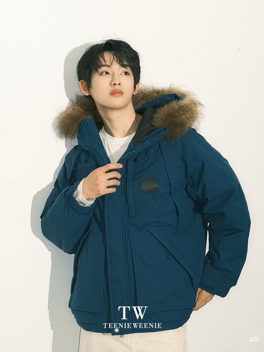 soonyunqi's tweet photo. 260911 Teenie Weenie Men update with WINWIN 

#WINWIN #DongSicheng #董思成 https://t.co/PsjQyofc6w