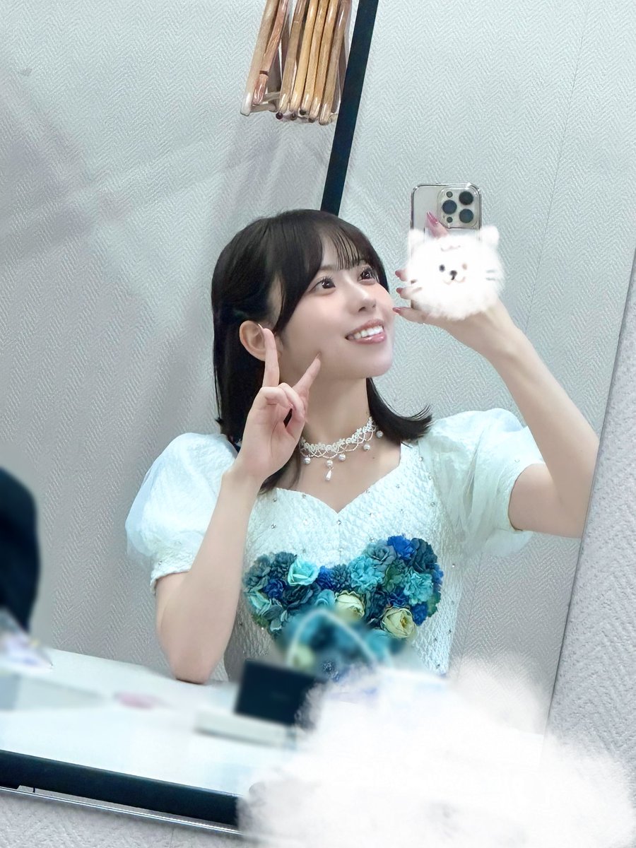 SayuriDate's tweet photo. 明日9/12っっ！！
『伊達さゆり Fan Meeting Tour 2026』
福岡公演ですーー！！🌷🙌

昼の部と夜の部ともに
一般発売は本日の18時までですっ！💝

前回の大阪公演から
もう1ヶ月以上も経ったみたいで...!!!🫪
楽しみな気持ちがいっぱいです😋🫶
明日よろしくね✨

#伊達さゆりFM2026 https://t.co/au3h5yeBFv