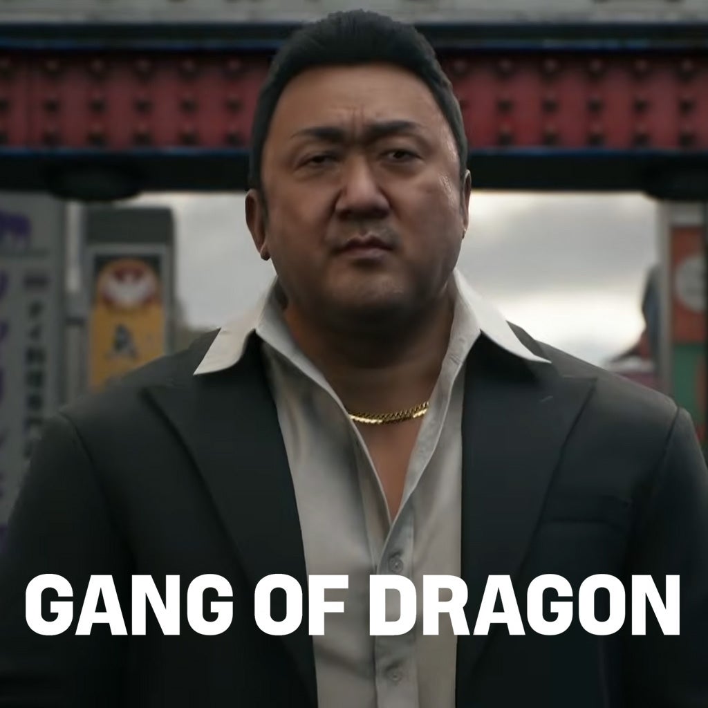 Centurybomber's tweet photo. @Swol_Radguy It's funny how both PhysInt &amp; Gang of Dragon are getting fucked over because of "budget issues", happen to have don lee involved. https://t.co/qr80cASWJl