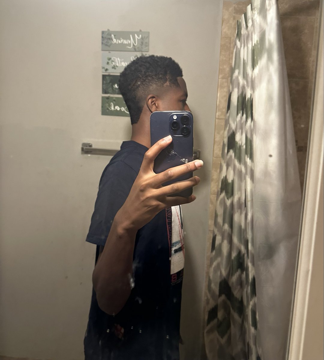 Marcotheelion's tweet photo. 17 &amp; THEE MOST GORGEOUS PERSON 🔥🤘🏾
#fyp #trending #blowthisup #marcotheelion #cubs #instageram #ACTIII #mullet #jacksonvillefl #mlmteen https://t.co/o85oDL8i2w