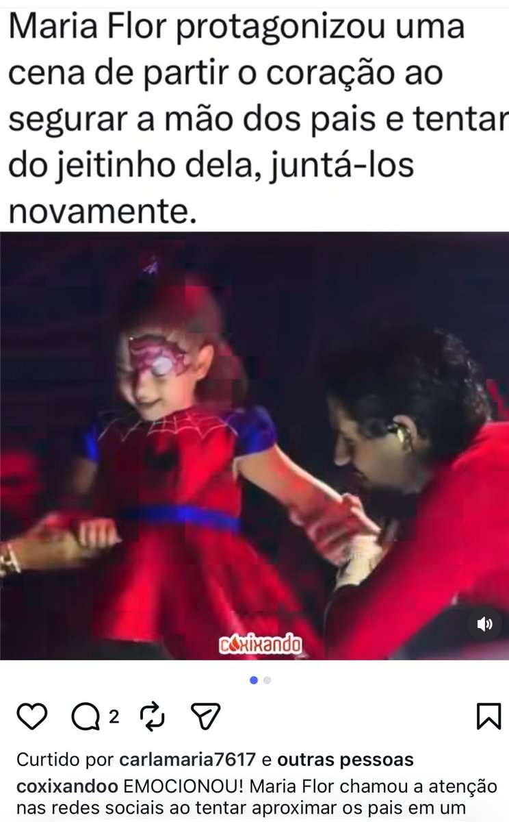 esterrochavidal's tweet photo. @wordkely @odoricors Eu amo esse vídeo do zé ruela dizendo que a MELHOR amg dele é a Virgínia, que o futuro a Deus pertence e que pode voltar com a ex esposa daquin5, 10 anos… @odoricors 
Amo os demais vídeos e prints tbm
Lições de Deus…🙌🏽🙏🏼 https://t.co/iv2O6F7rky
