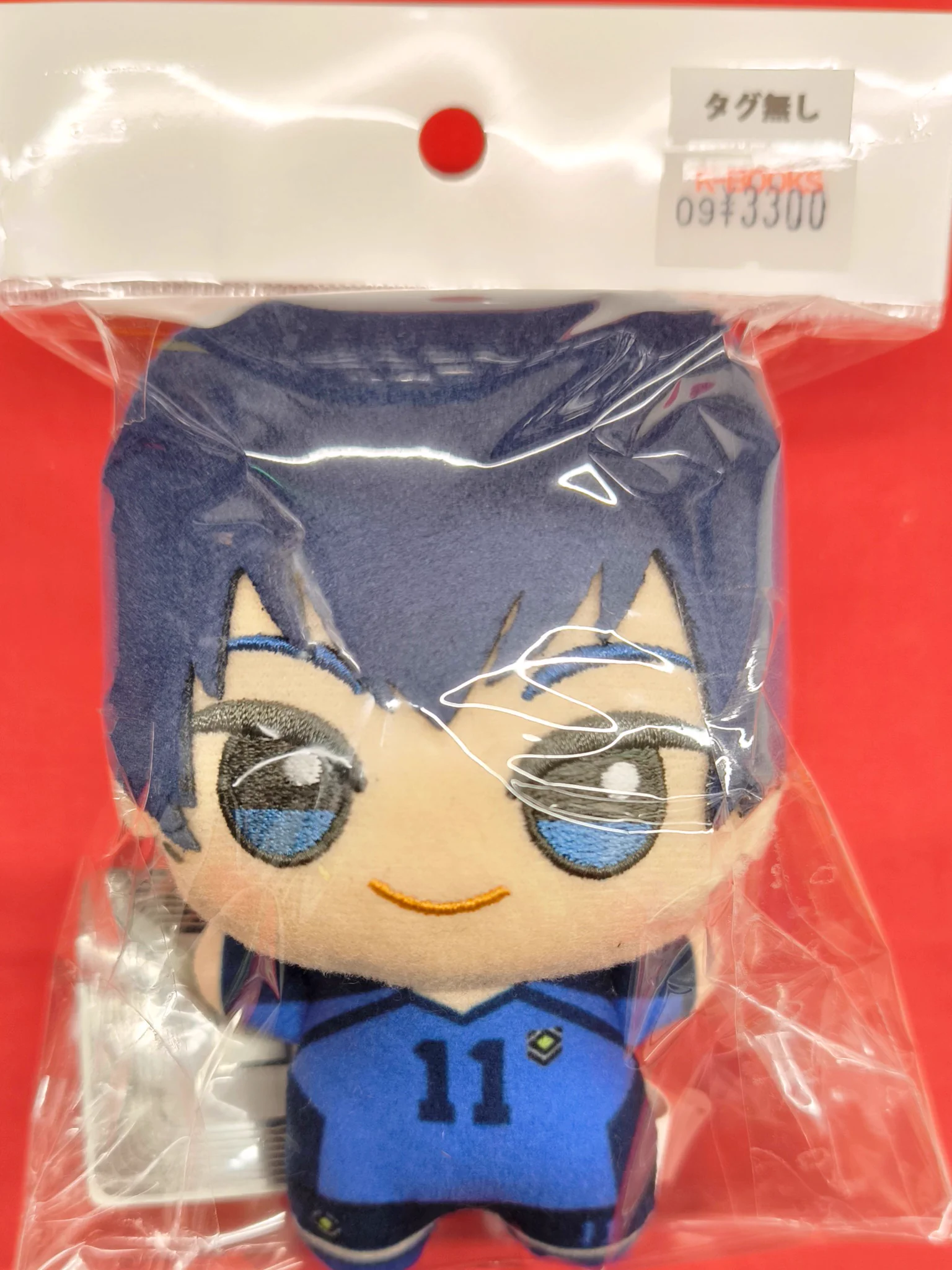 K-BOOKS名古屋フロンティア館1階(グッズフロア) on X: 