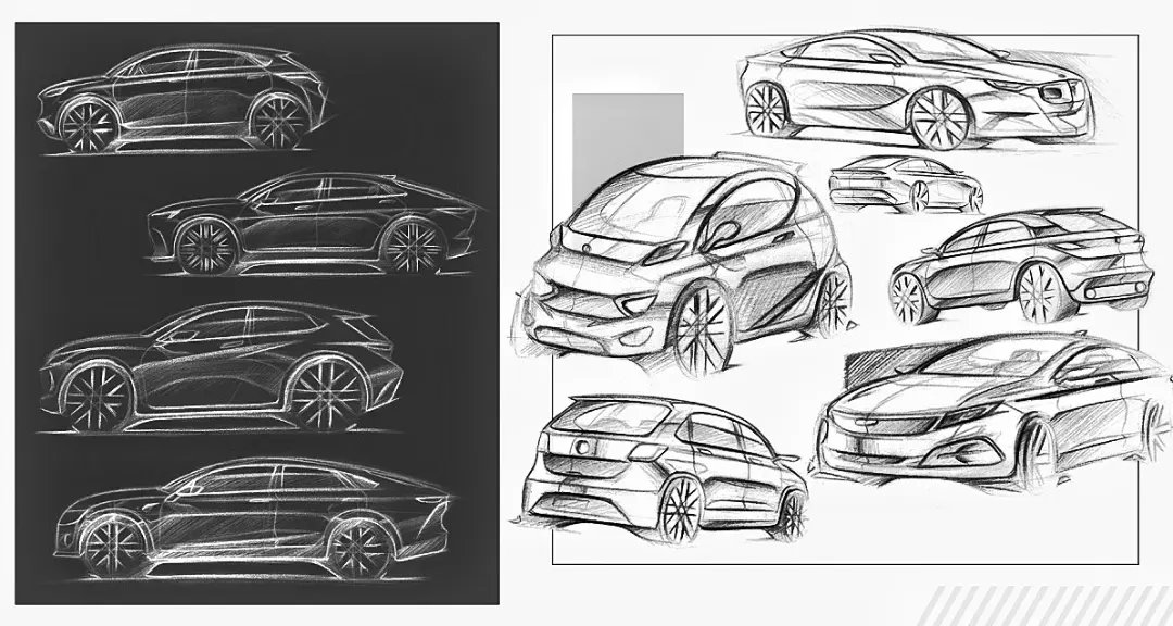 2012Ladymeemoo's tweet photo. AFTER A LOOOOOONG TIME 
CAR SKETCHES https://t.co/22dbqrmkKP