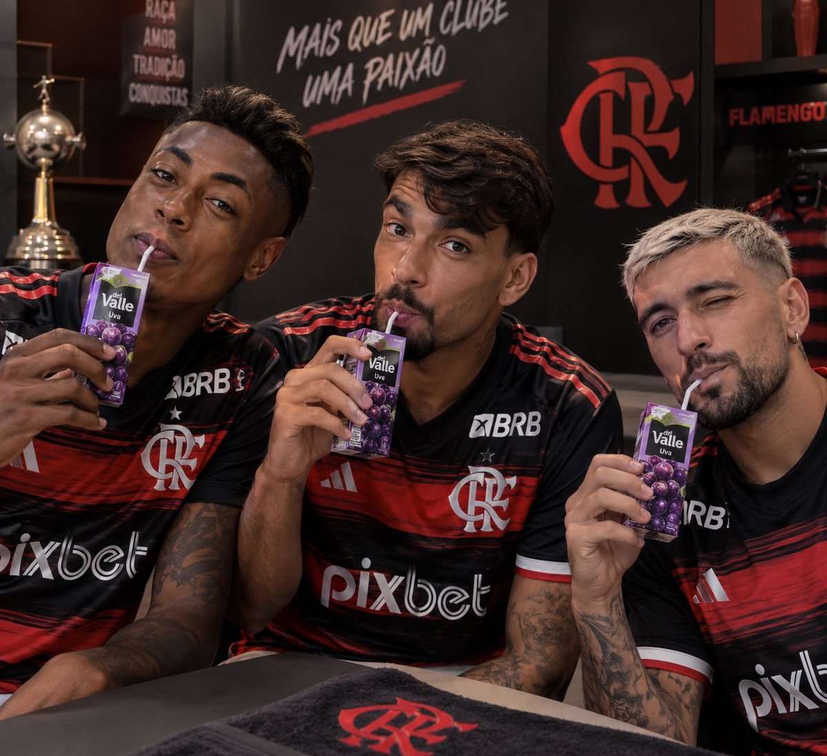 RodrigoPaimOFC's tweet photo. @semanuofc https://t.co/FzIvNBtNXD
