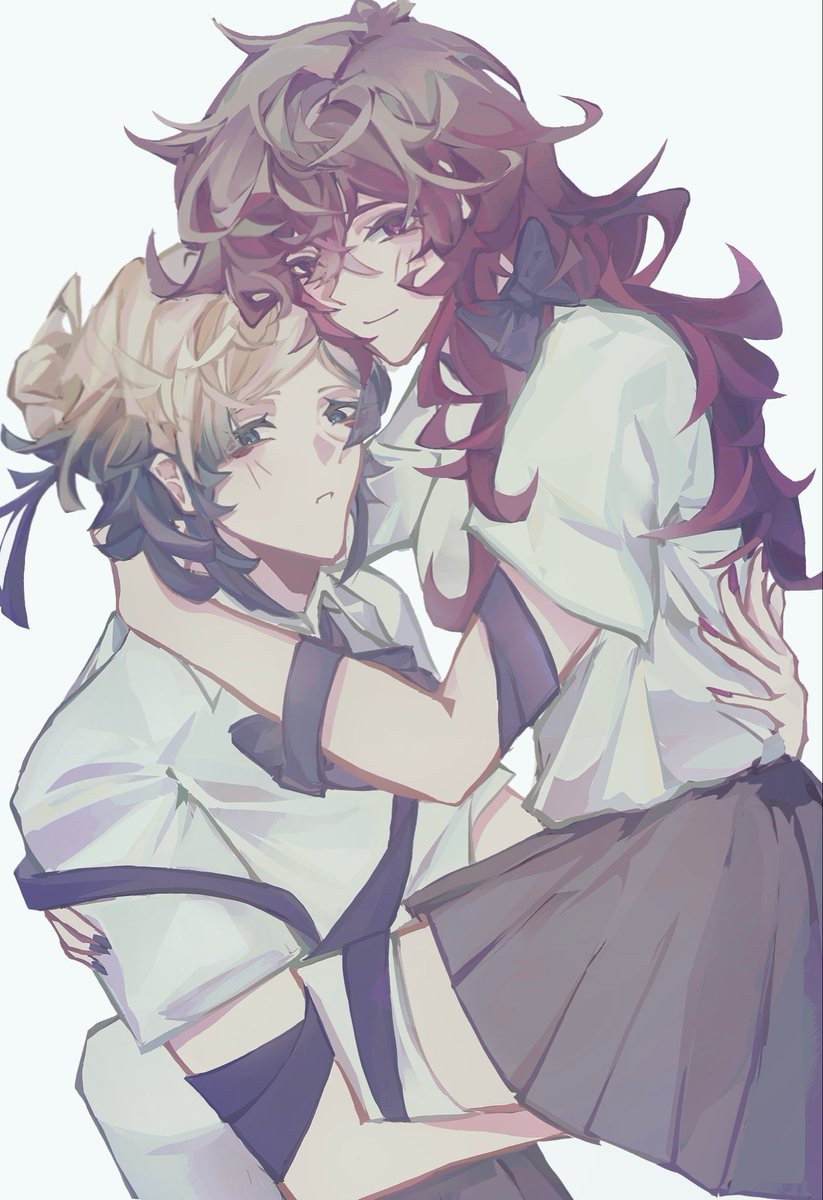 aii1_ko's tweet photo. #kainess #femlock https://t.co/cSpNMDTXdS