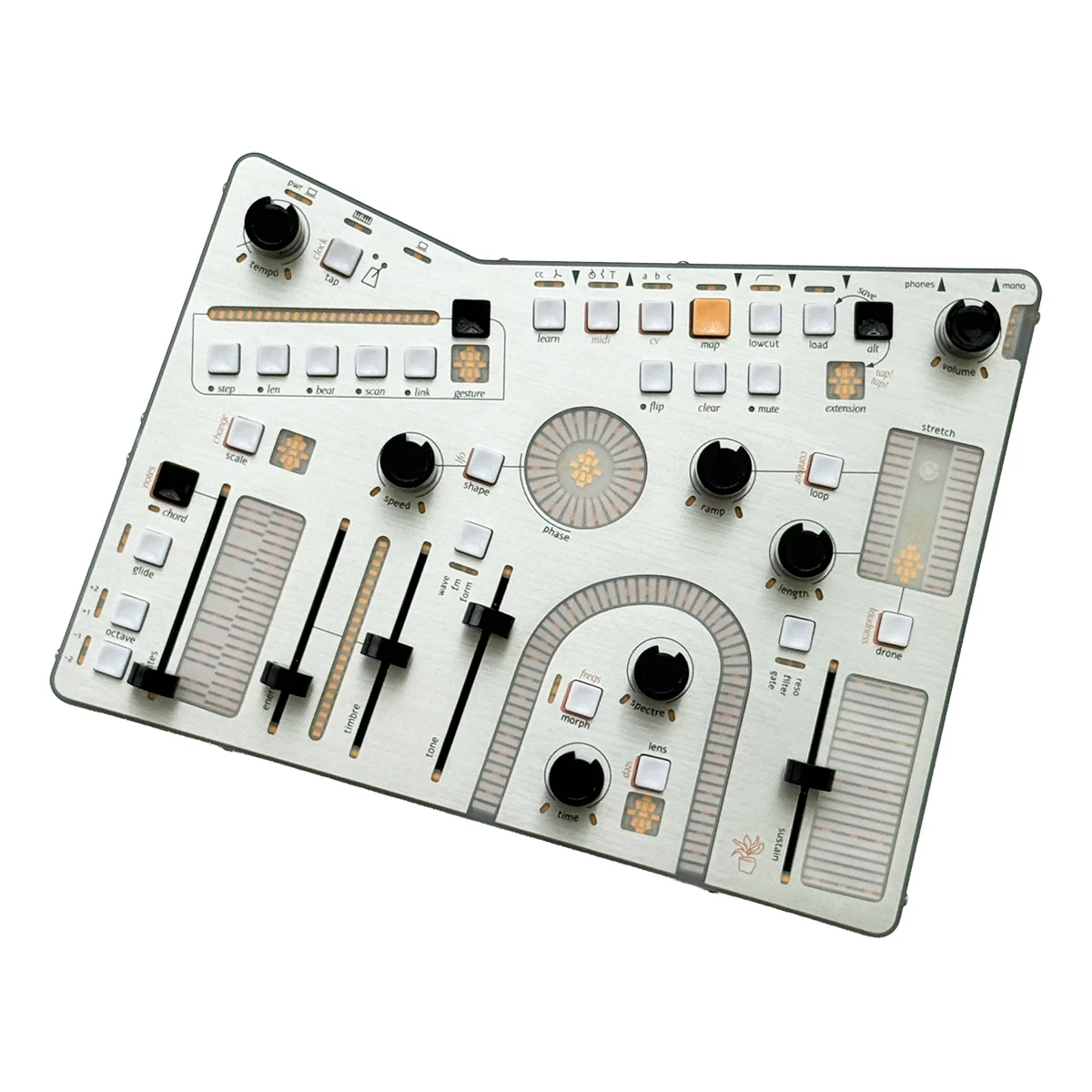 AcidGelge / 909state on X: 
