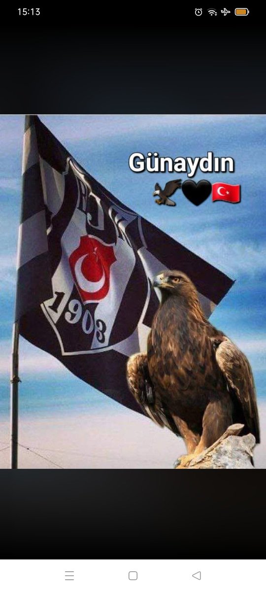 ysfcnk28's tweet photo. Hayırlı cumalar https://t.co/kF2hHwT1XL