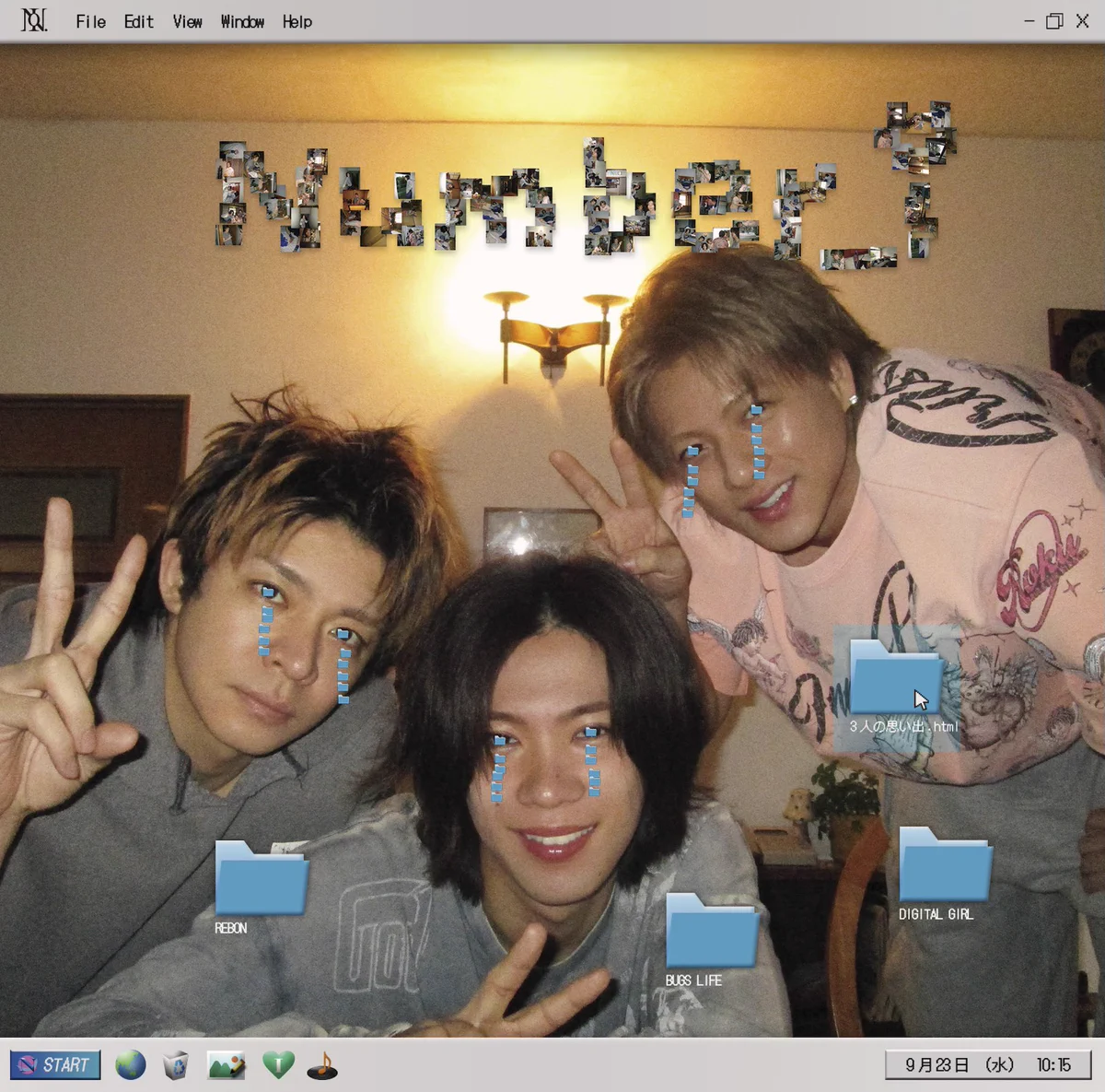 Number_i 最新情報🪽平野紫耀/神宮寺勇太/岸優太 (@TOBE_infor) / X