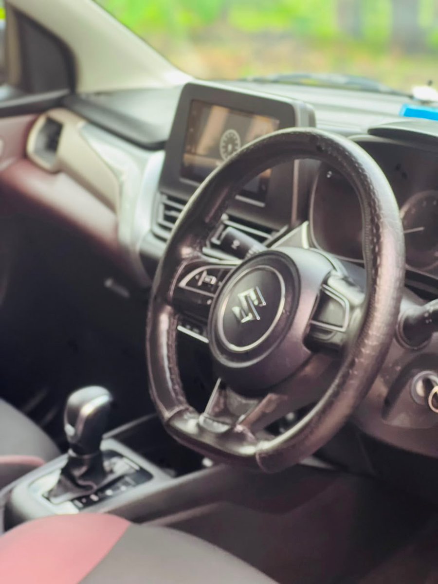 alesitastark's tweet photo. FRONX DELTA PLUS AUTOMATIC 
62, 000 KM 
2024/25 REGISTERED 
PETROL 
KL 38 REGISTRATION 
SINGLE OWNER 
EXCELLENT CONDITION 
AUTOMATIC TRANSMISSION 
NO ACCIDENT HISTORY 
ZERO CLAIM 
PRICE: 900, 000 NEGOTIABLE 
CONTACT: 9895845877 https://t.co/h9NFtF0dDe
