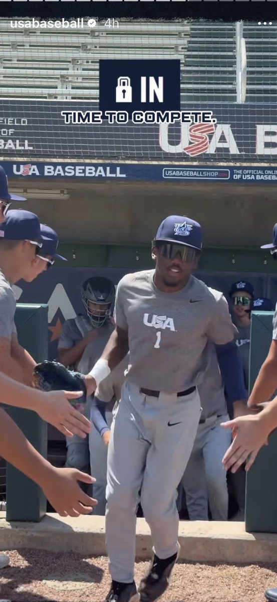 rynothekid15's tweet photo. Some pics from the first round of  USA 15u training camp and NTIS. Grateful for the experience. 🙏🏻 https://t.co/WwsYb65xTr