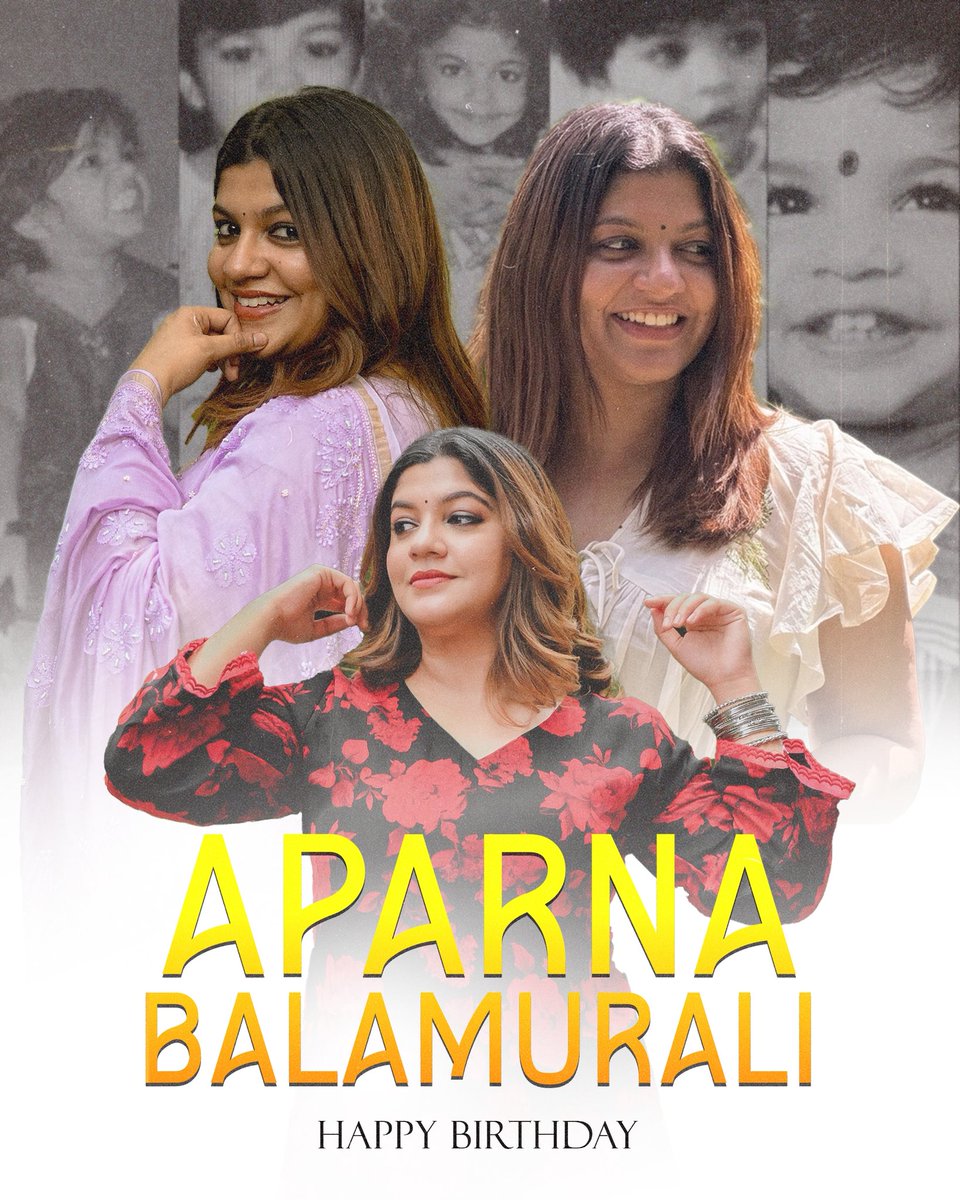 AparnaUpdates tweet picture