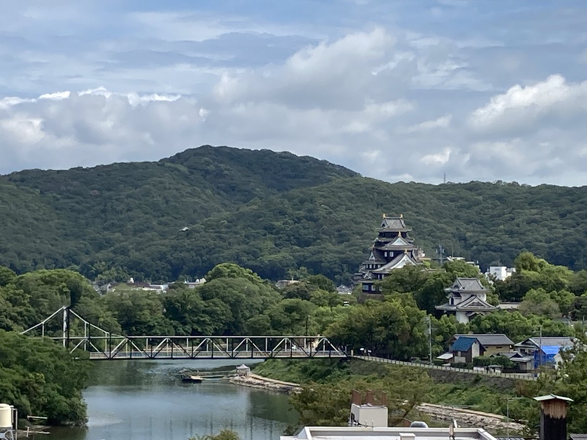 sukesan1976's tweet photo. 岡山にいます🏯 https://t.co/87t41BEHRm