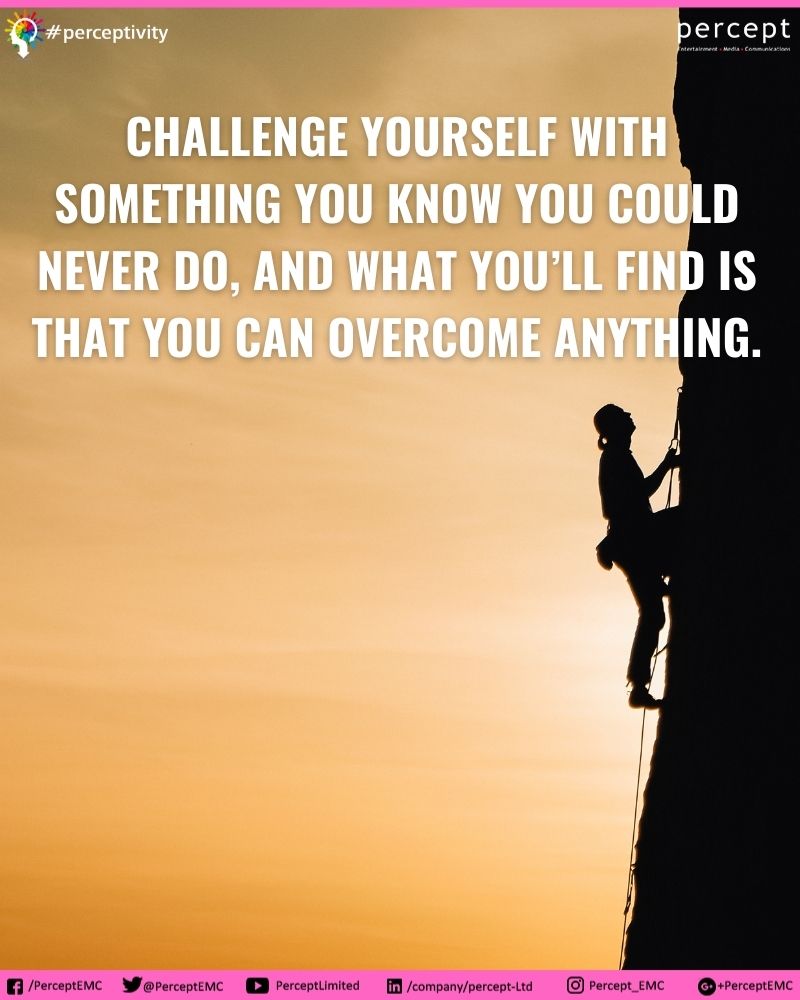 PerceptEMC's tweet photo. perceptivity of the day 🙂
#fridaymotivation #motivation #quotes #quoteoftheday #thoughtoftheday https://t.co/1sYIIa6Ckr