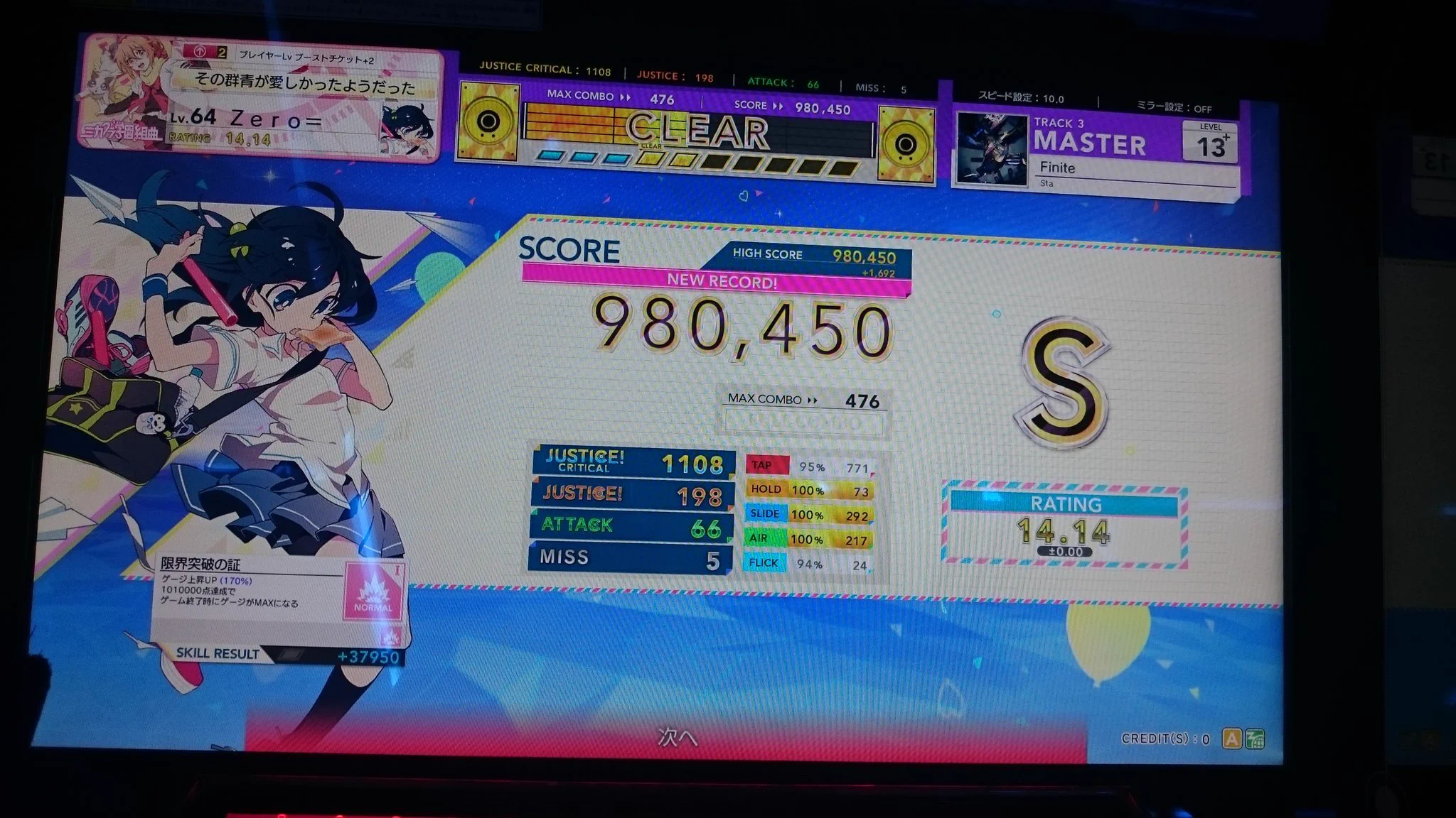 宍戸(旧ぜろつー、さいふ) on X: 