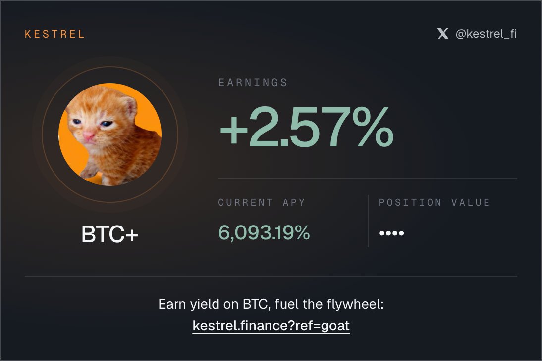 kestrel_fi's tweet photo. @anglio I'm printing more Bitcoin cat https://t.co/6aKOk1NXgn