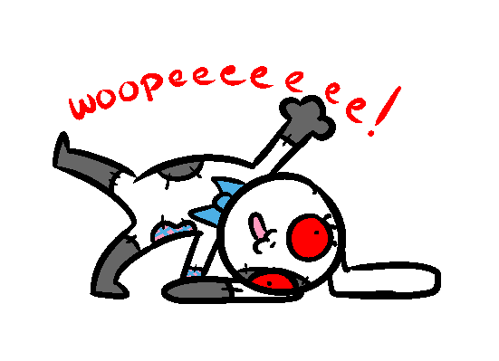 Bunny_Gremlin tweet picture