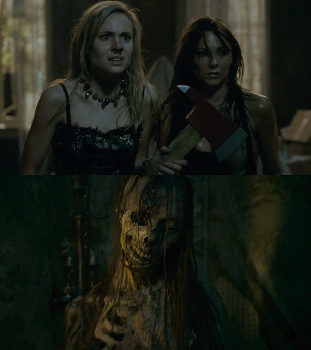 EVILSCRE4M's tweet photo. Sorority Row was released on this day in 2009. https://t.co/7AivDRsylh