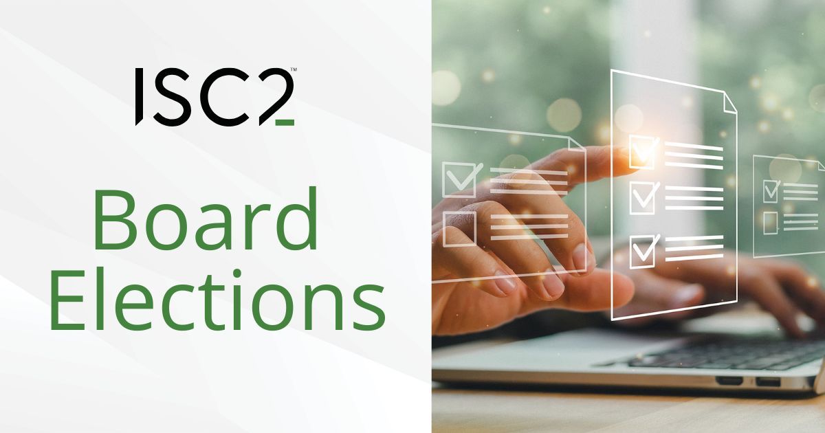 ISC2APAC tweet picture