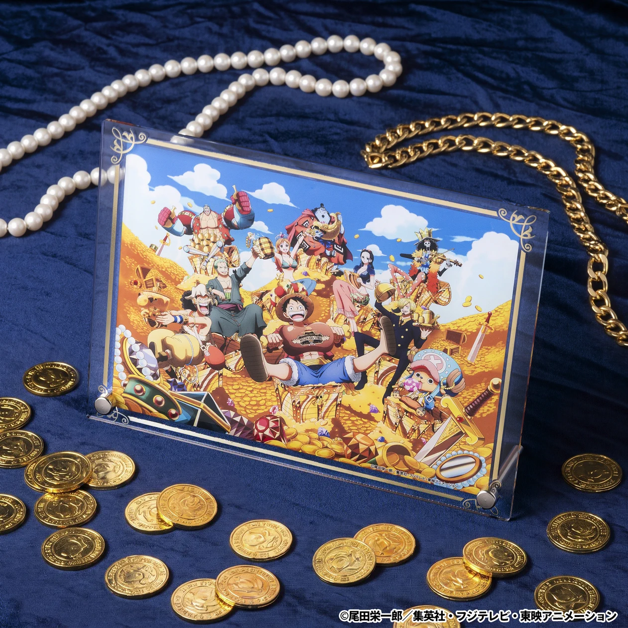 ONE PIECE 麦わらストア公式 on X: 