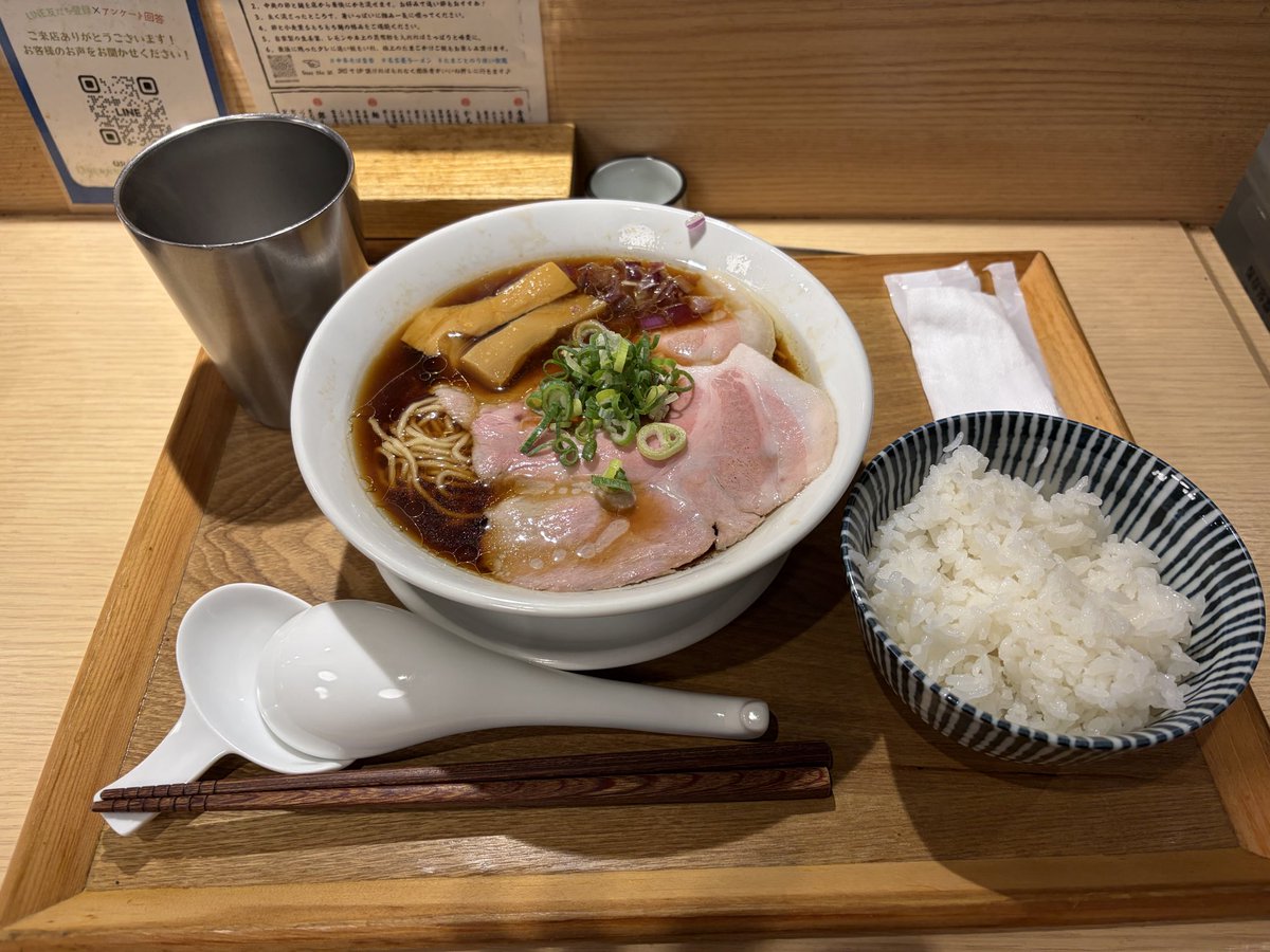 nu_0117's tweet photo. ラメーンいただく https://t.co/1DPDXkAY1n