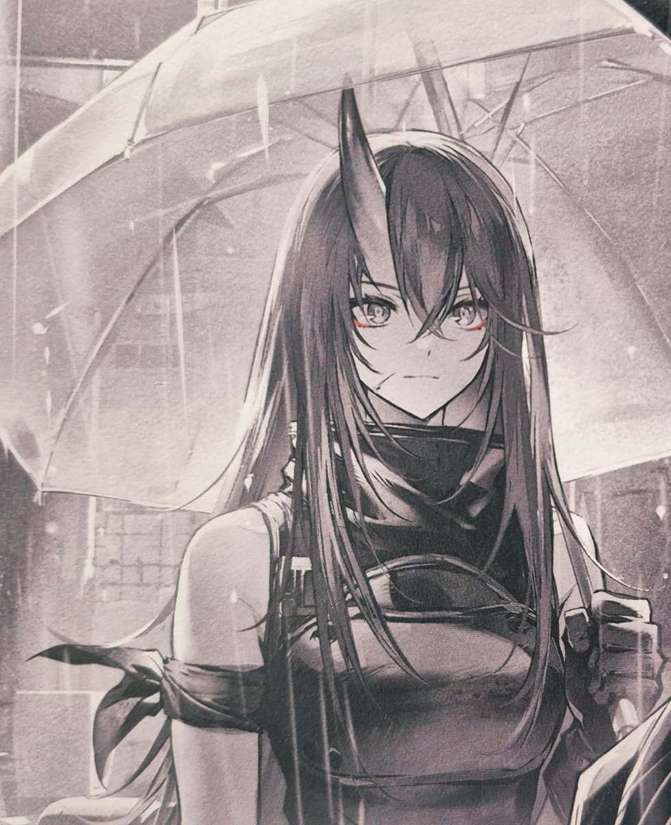 owowyrm's tweet photo. Good Hoshiguma morning https://t.co/ppjhvFCpGL