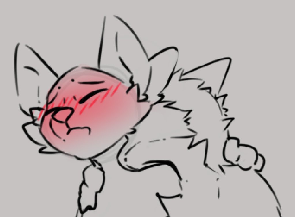 Jax_Collie's tweet photo. the one art that started it all lmao https://t.co/twoDpiK0uU