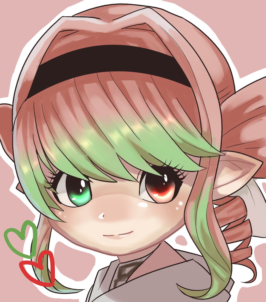 _huhihi02's tweet photo. ららちゅん可愛くかけたと思います！見てちょ！！！ https://t.co/U63kXRXkmc